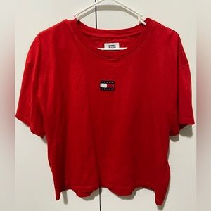 Tommy Jeans Tee size XL